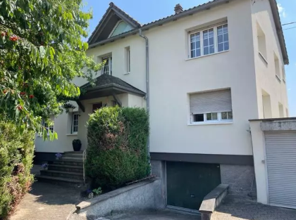 Appartement, non meublé, 3 pièces, 88m² à Ostwald (67540) — photo principale