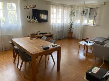Appartement, non meublé, 3 pièces, 88m² à Ostwald (67540) — photo 2