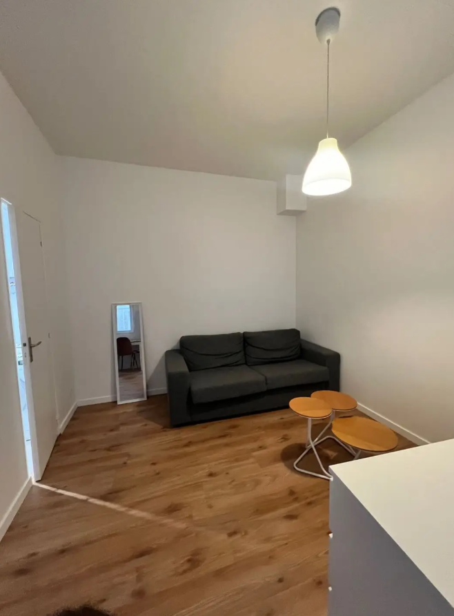Appartement, meublé, 1 pièce, 20m² à Reims (51100) — photo 2