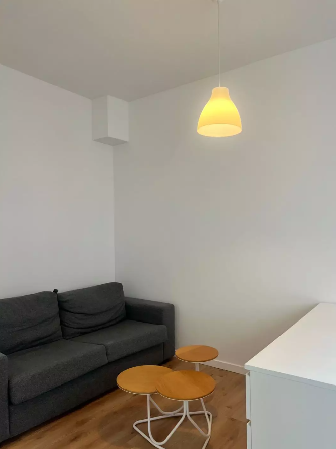 Appartement, meublé, 1 pièce, 20m² à Reims (51100) — photo 4