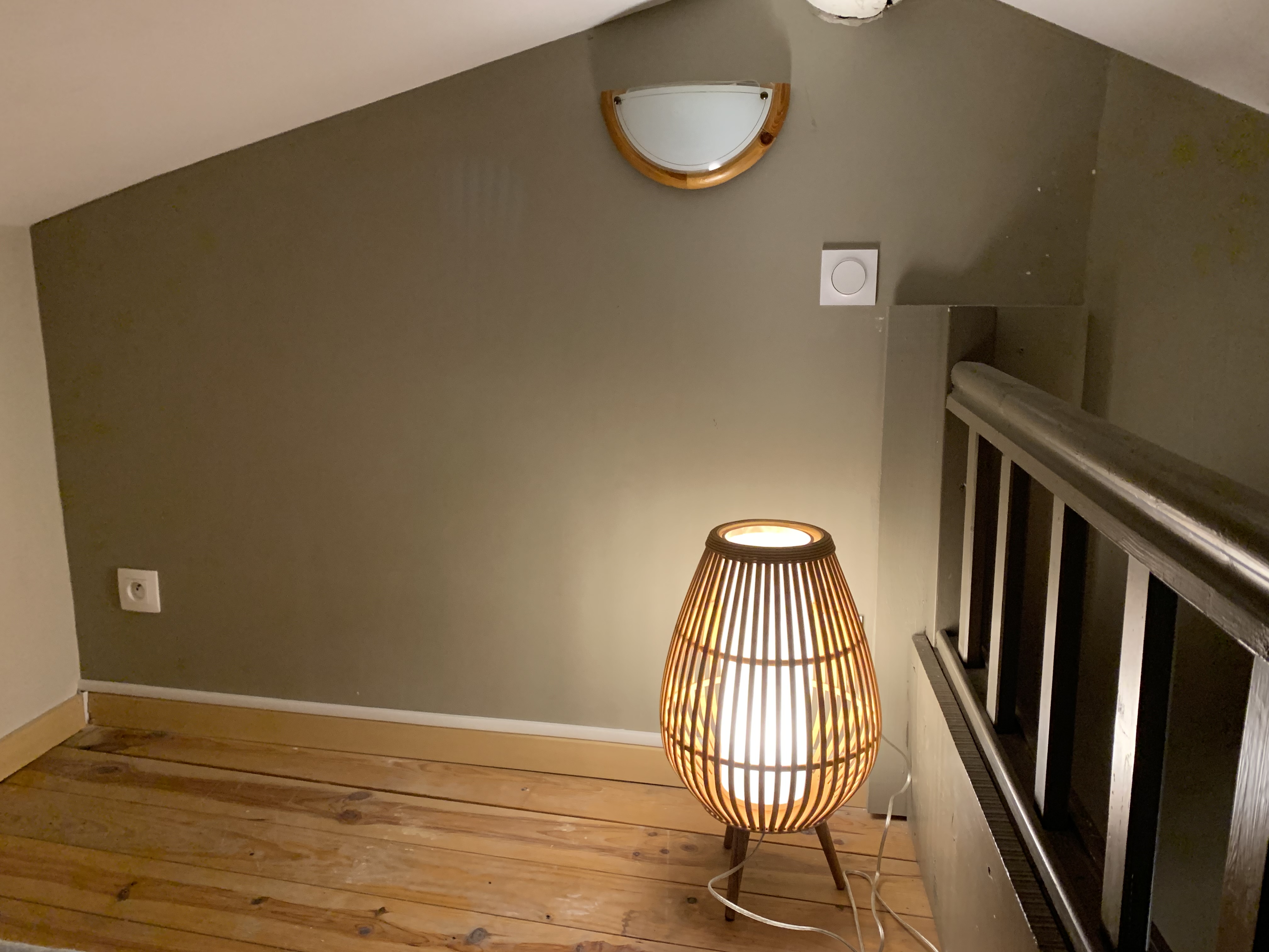 Appartement, meublé, 1 pièce, 19m² à Carcassonne (11000) — photo 5