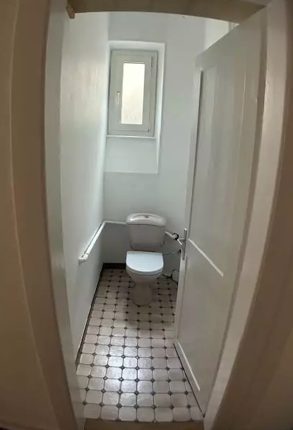 Appartement, non meublé, 3 pièces, 77m² à Strasbourg (67000) — photo principale