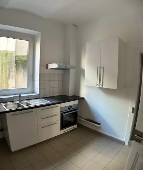 Appartement, non meublé, 3 pièces, 77m² à Strasbourg (67000) — photo 3