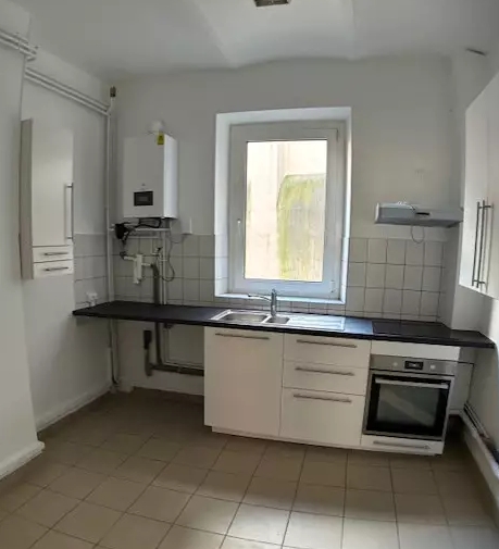 Appartement, non meublé, 3 pièces, 77m² à Strasbourg (67000) — photo 4