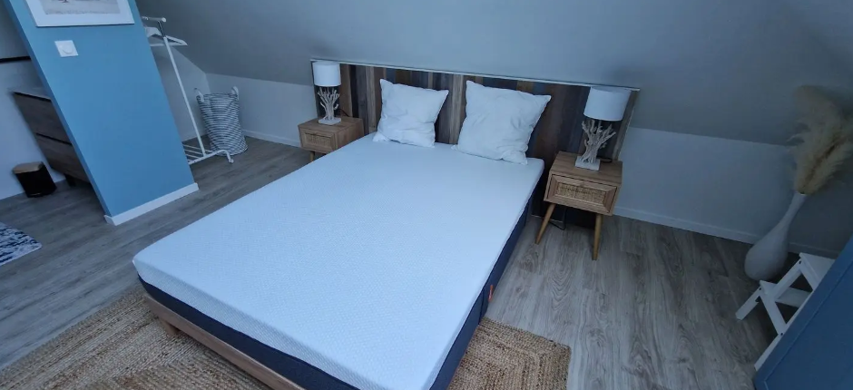 Appartement, meublé, 26m² à Reims (51100) — photo 4