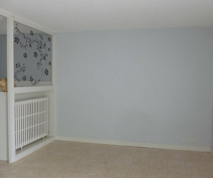 Appartement, non meublé, 1 pièce, 32m² à Clermont-Ferrand (63000) — photo principale