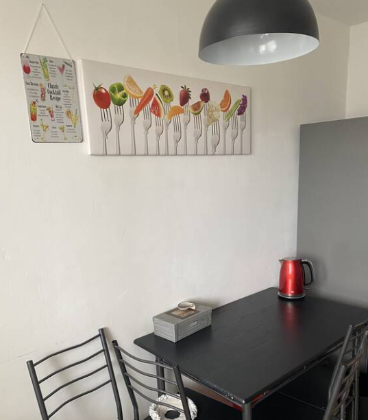 Appartement, meublé, 2 pièces, 55m² à Nancy (54000) — photo 2