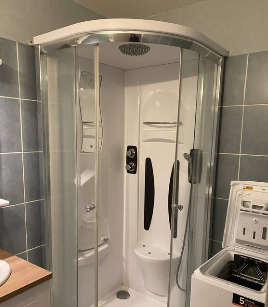 Appartement, meublé, 2 pièces, 55m² à Nancy (54000) — photo 4