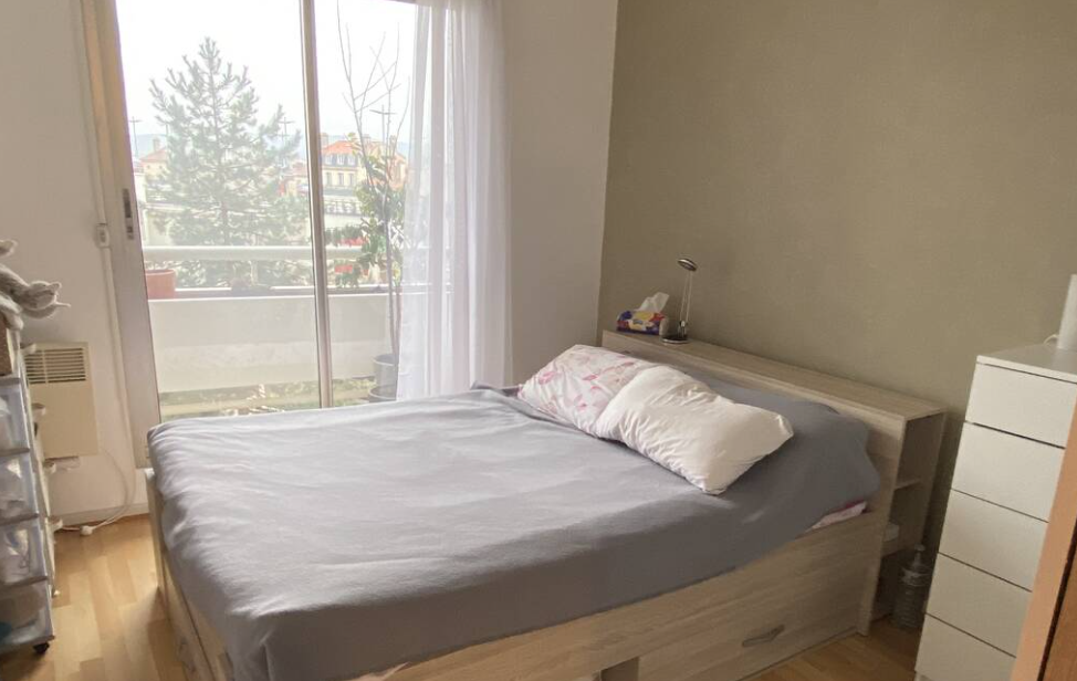 Appartement, meublé, 2 pièces, 55m² à Nancy (54000) — photo principale