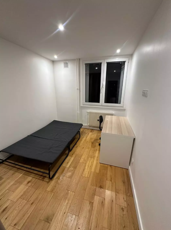 Appartement, meublé, 10m² à Lyon (69003) — photo 2