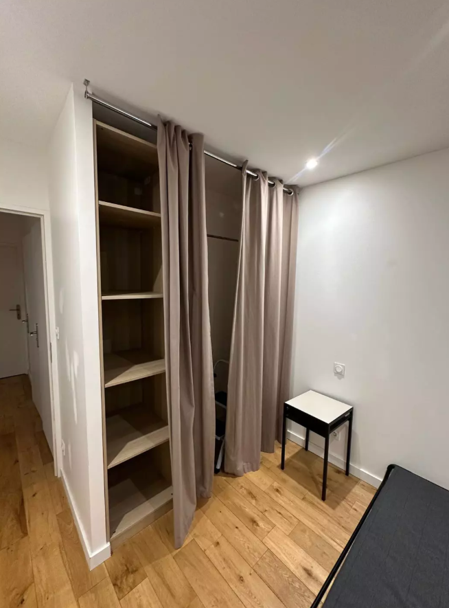 Appartement, meublé, 10m² à Lyon (69003) — photo 4