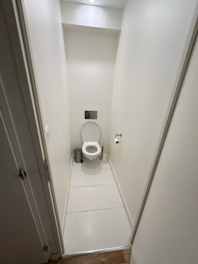 Appartement, meublé, 10m² à Lyon (69003) — photo 3
