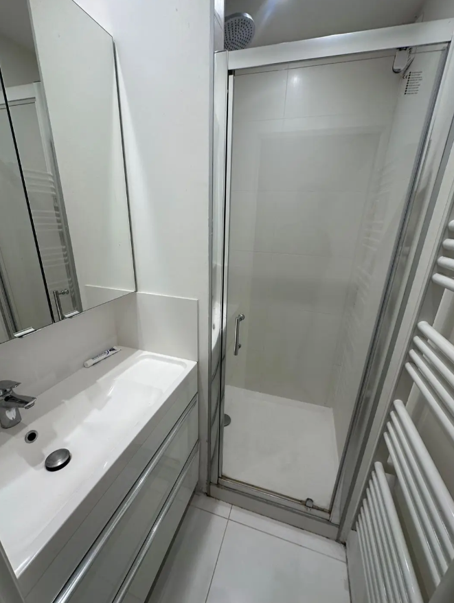 Appartement, meublé, 10m² à Lyon (69003) — photo 5