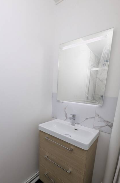 Appartement, meublé, 6 pièces, 107m² à Sarcelles (95200) — photo 4