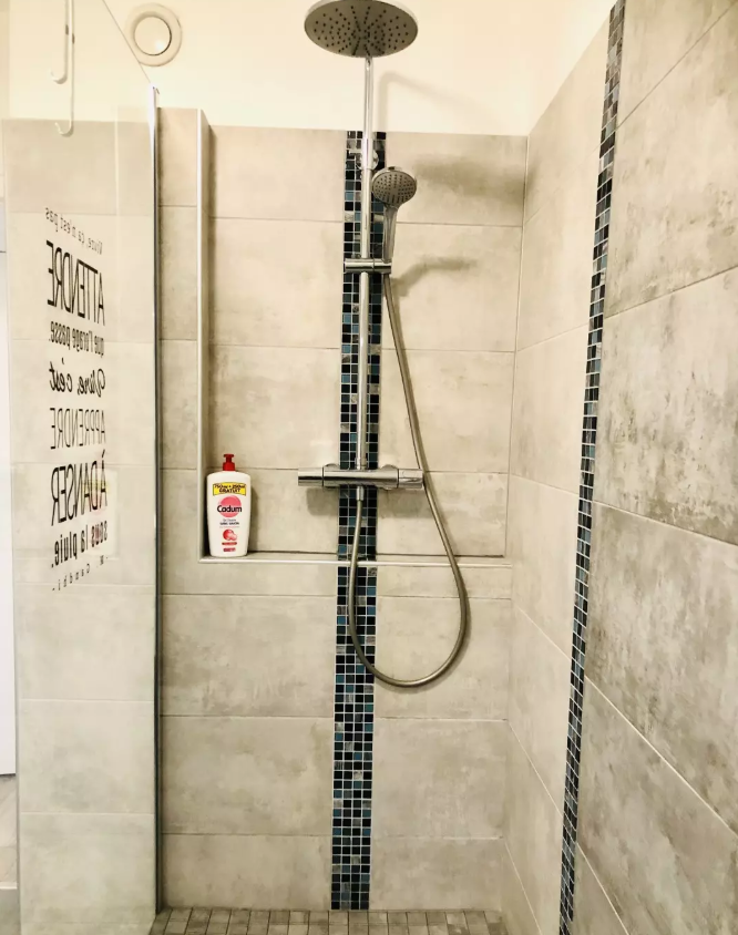 Appartement, meublé, 5 pièces, 77m² à Reims (51100) — photo 5