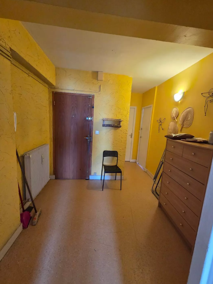 Appartement, meublé, 4 pièces, 65m² à Dijon (21000) — photo 3