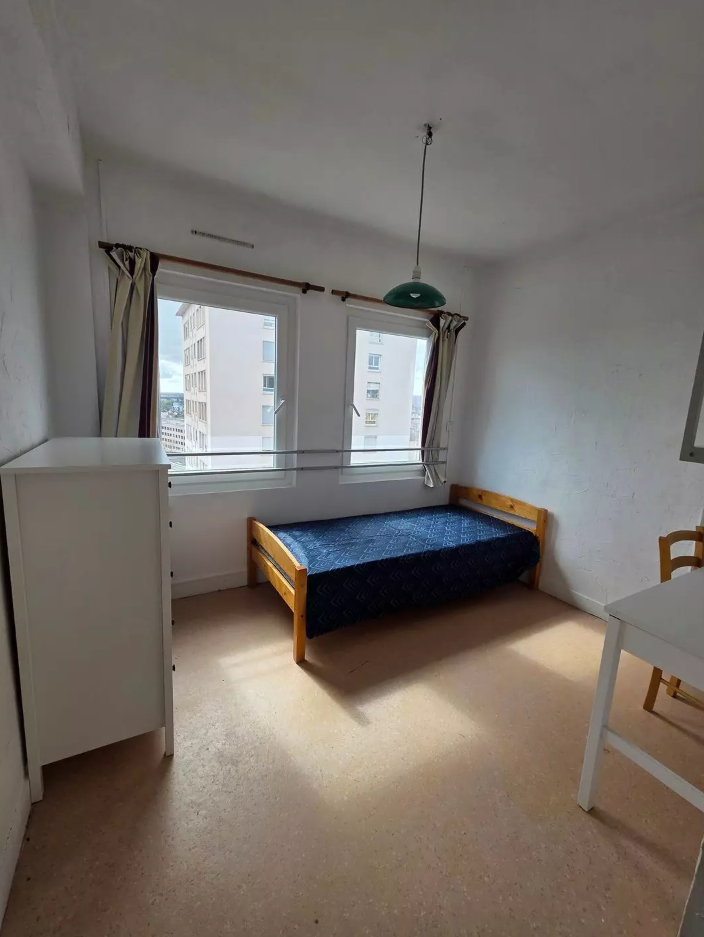 Appartement, meublé, 4 pièces, 65m² à Dijon (21000) — photo 2