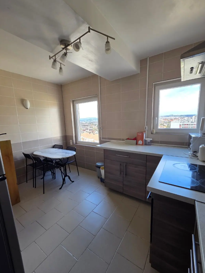 Appartement, meublé, 4 pièces, 65m² à Dijon (21000) — photo 5