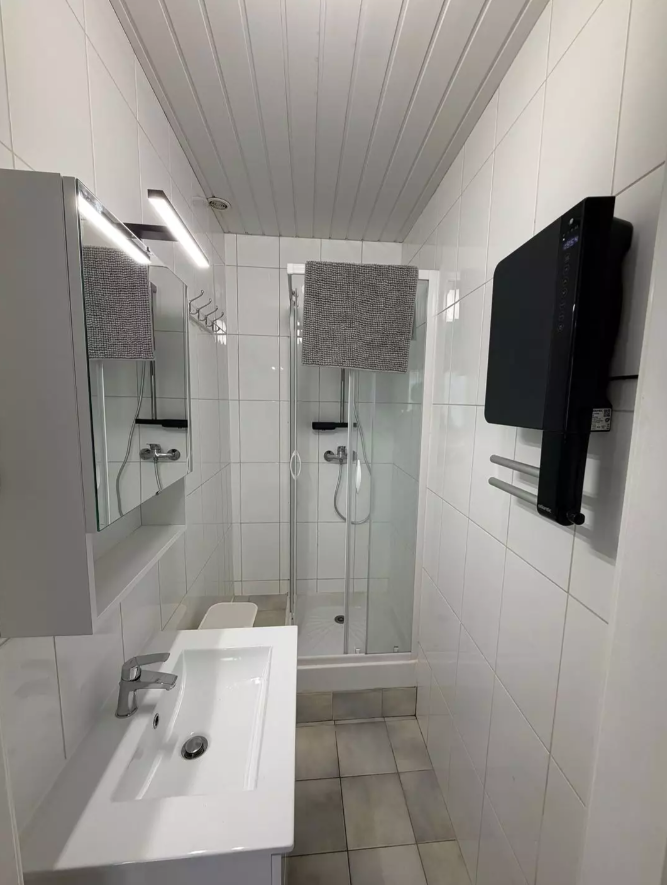 Appartement, meublé, 2 pièces, 27m² à Reims (51100) — photo 2