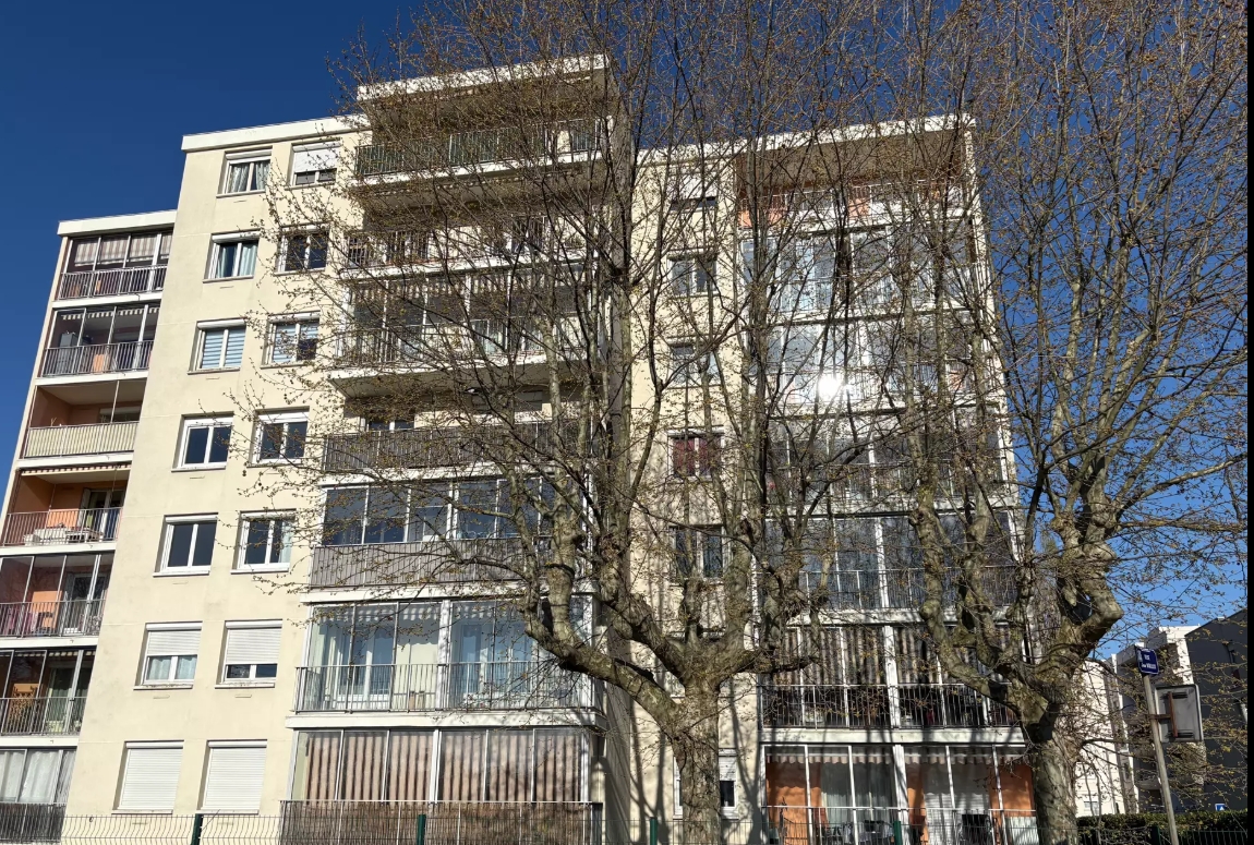 Appartement, meublé, 5 pièces, 95m² à Villeurbanne (69100) — photo 2