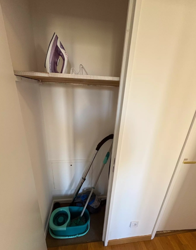 Appartement, meublé, 5 pièces, 95m² à Villeurbanne (69100) — photo 4