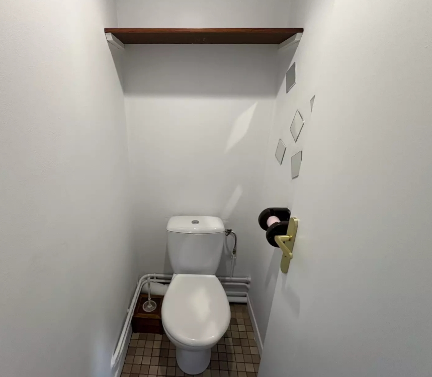 Appartement, meublé, 5 pièces, 95m² à Villeurbanne (69100) — photo 5