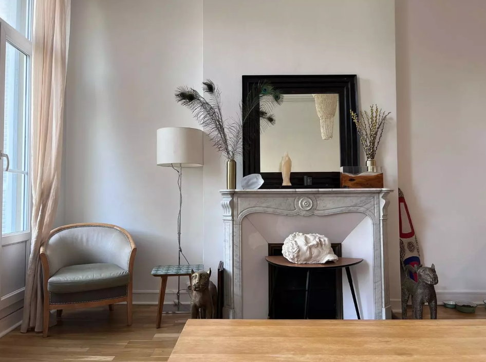 Appartement, non meublé, 3 pièces, 99m² à Marseille (13004) — photo 2