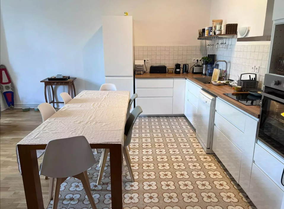 Appartement, non meublé, 3 pièces, 99m² à Marseille (13004) — photo 4