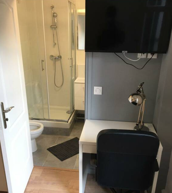 Appartement, meublé, 6 pièces, 95m² à Cergy (95000) — photo 2