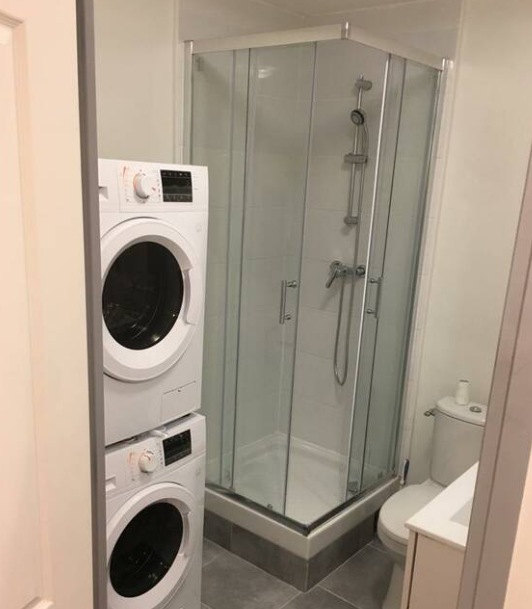Appartement, meublé, 6 pièces, 95m² à Cergy (95000) — photo 4