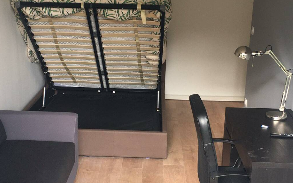 Appartement, meublé, 6 pièces, 95m² à Cergy (95000) — photo 5
