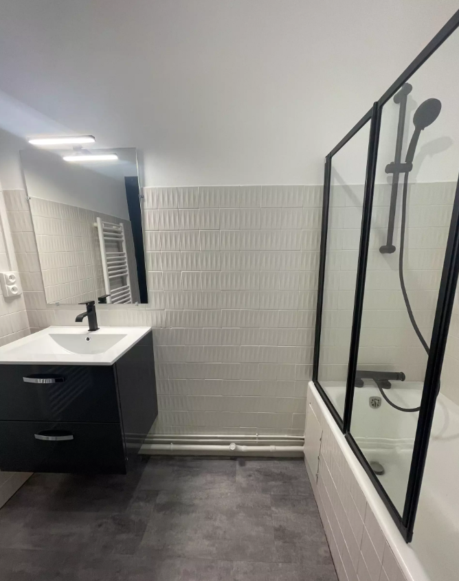Appartement, non meublé, 3 pièces, 59m² à Limoux (11300) — photo 2