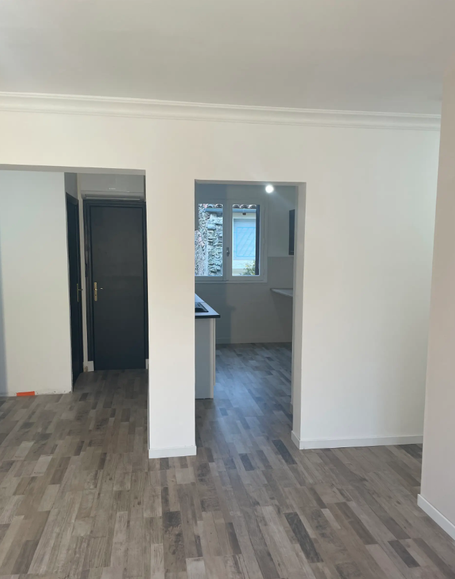 Appartement, non meublé, 3 pièces, 59m² à Limoux (11300) — photo 3