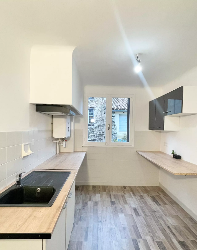 Appartement, non meublé, 3 pièces, 59m² à Limoux (11300) — photo 5