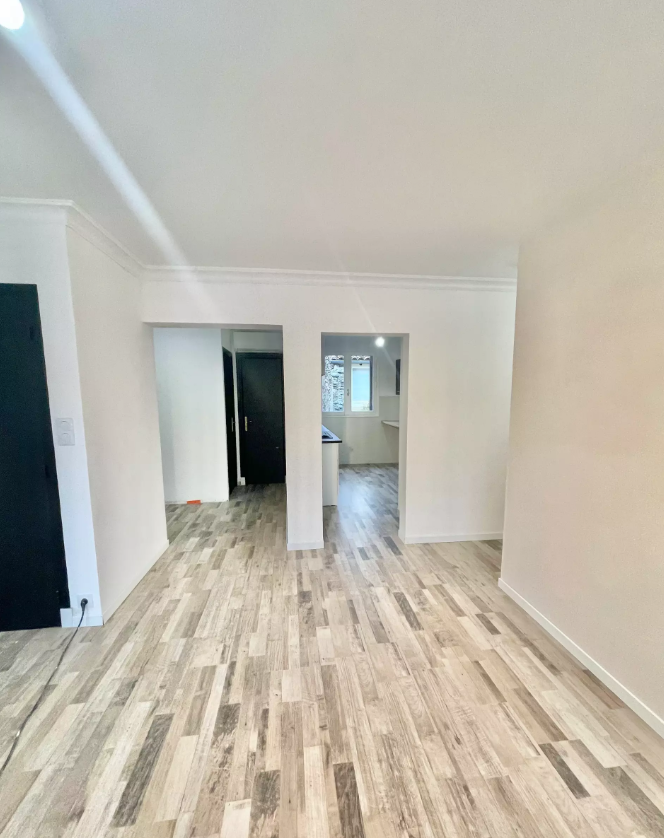 Appartement, non meublé, 3 pièces, 59m² à Limoux (11300) — photo principale