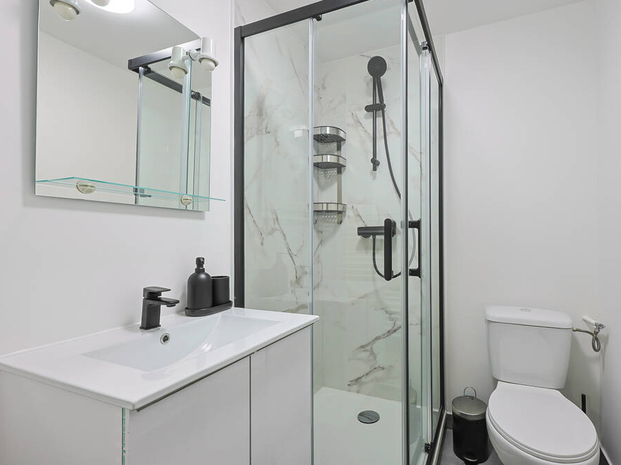 Chambre, meublé, 6 pièces, 200m² à Épinay-sur-Seine (93800) — photo 5