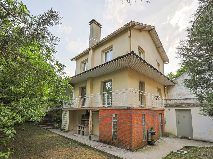 Chambre, meublé, 6 pièces, 200m² à Épinay-sur-Seine (93800) — photo 2