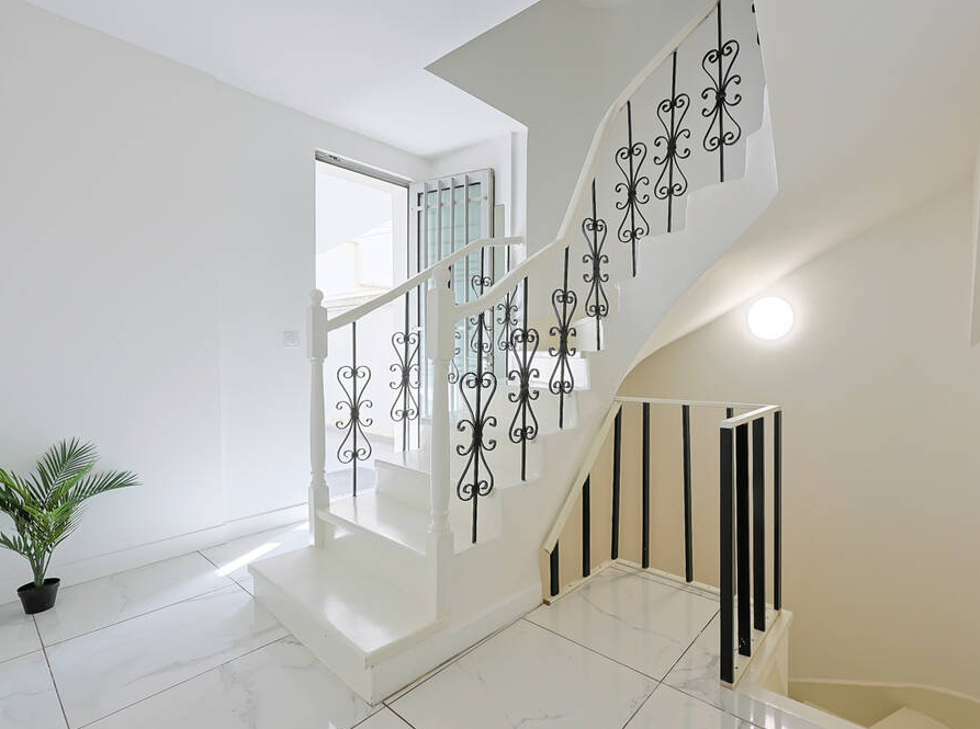 Chambre, meublé, 6 pièces, 200m² à Épinay-sur-Seine (93800) — photo 3