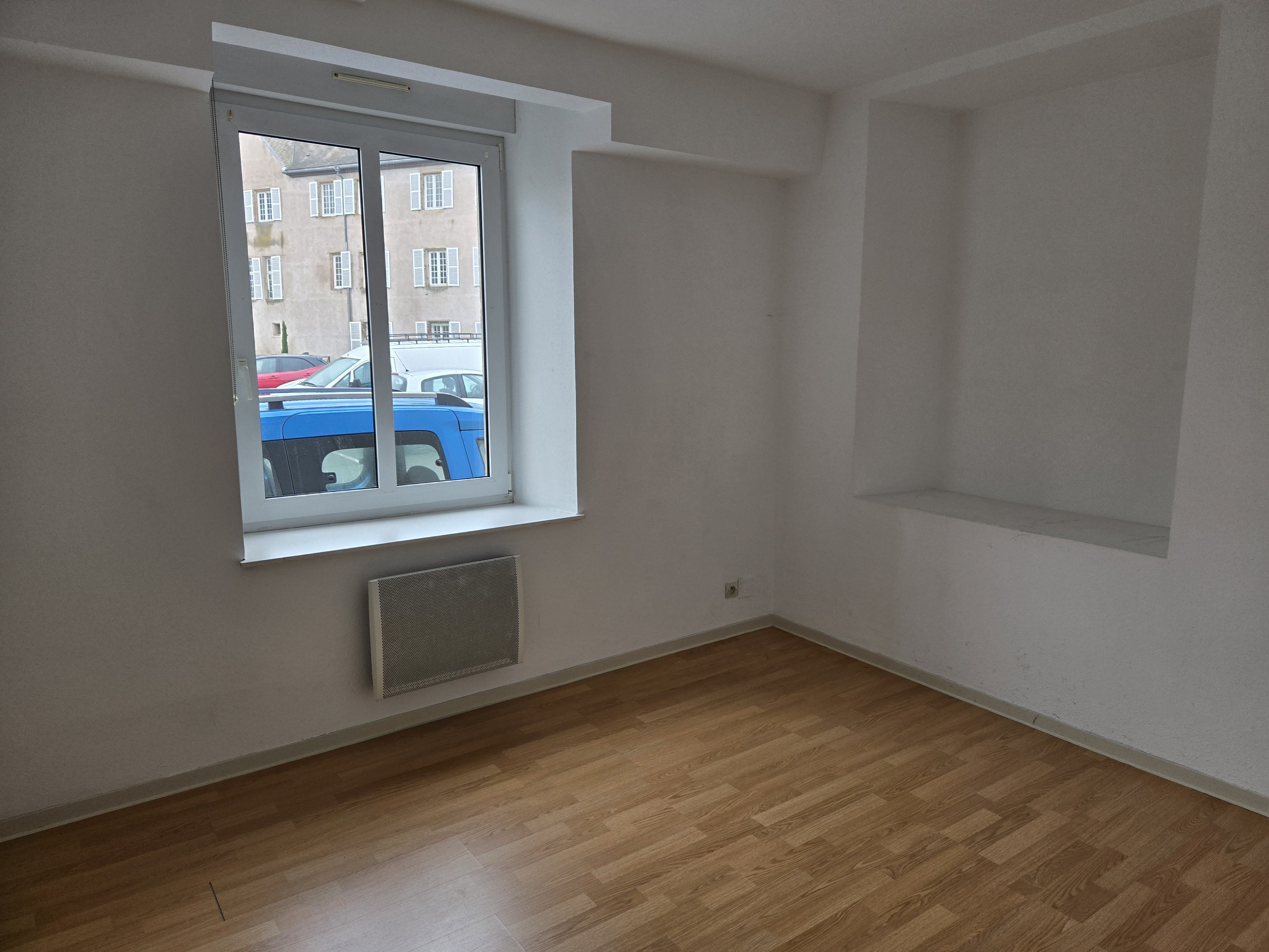 Appartement, non meublé, 4 pièces, 81m² à Mutzig (67190) — photo 3
