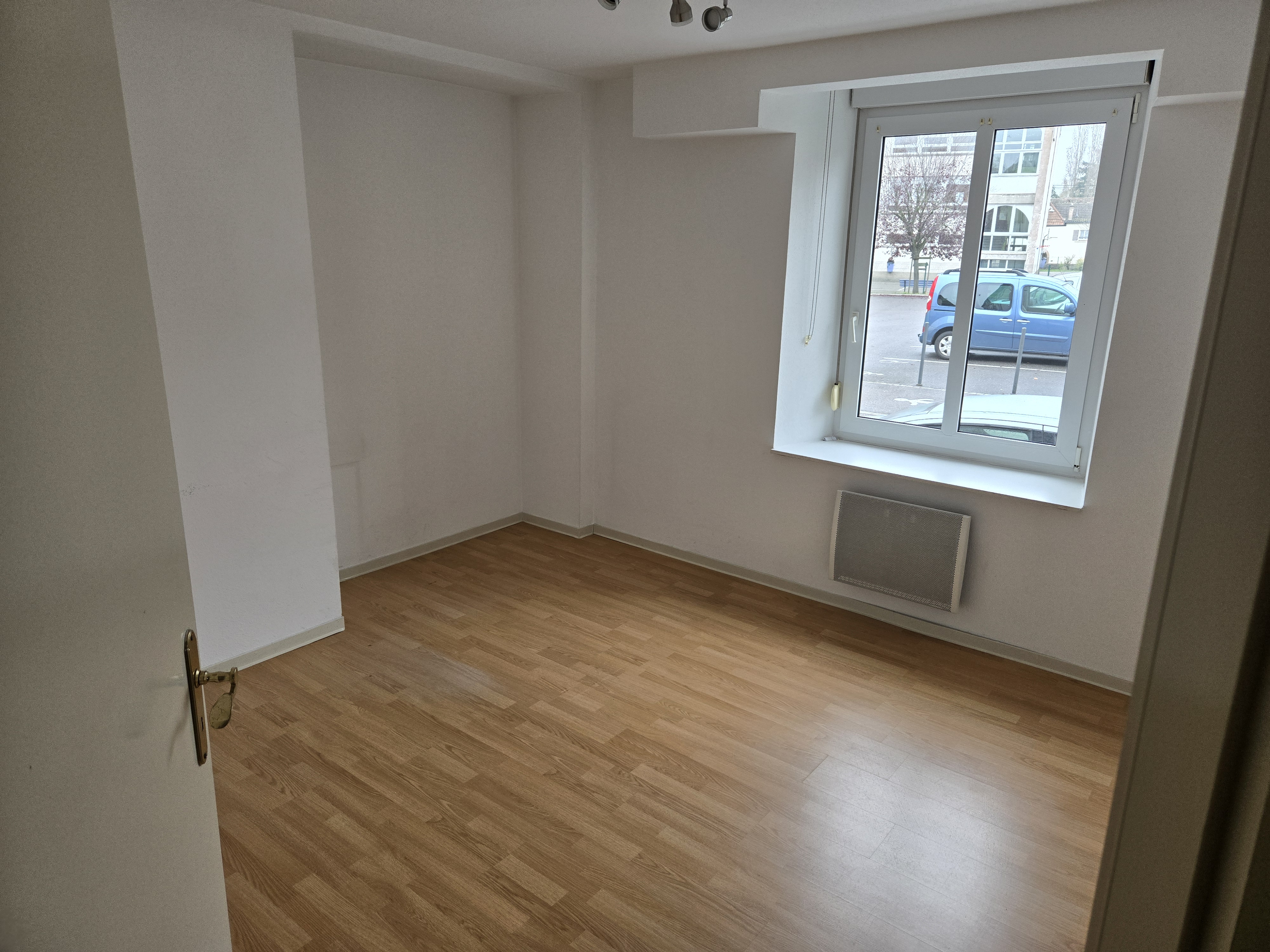 Appartement, non meublé, 4 pièces, 81m² à Mutzig (67190) — photo 4