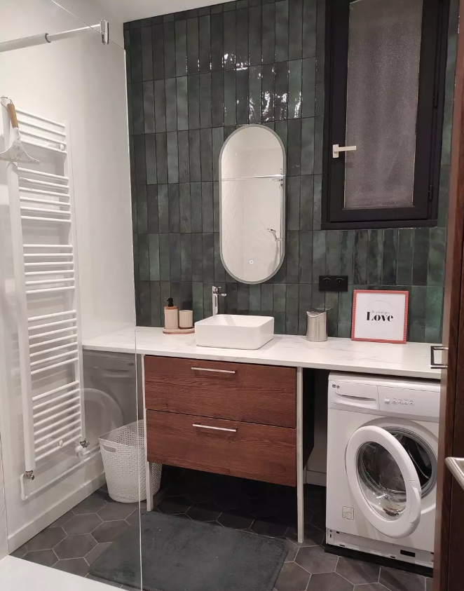 Appartement, meublé, 3 pièces, 62m² à Angers (49100) — photo 2