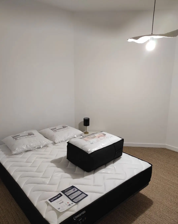 Appartement, meublé, 3 pièces, 62m² à Angers (49100) — photo 5