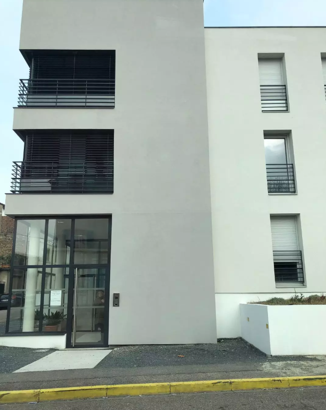 Appartement, meublé, 3 pièces, 54m² à Vienne (38200) — photo 2