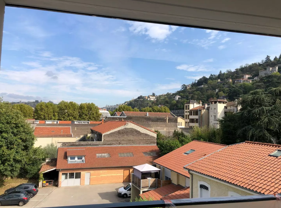 Appartement, meublé, 3 pièces, 54m² à Vienne (38200) — photo principale